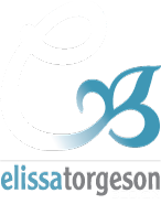 Elissa Torgeson Design logo