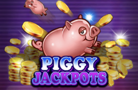 Fort Knox Piggy Jackpots Game