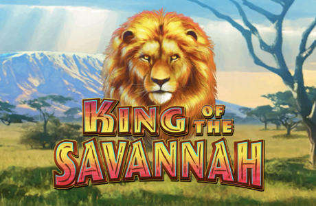 Fort Knox King of the Savannah Game