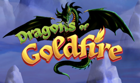 Fort Knox Dragons of Goldfire Game