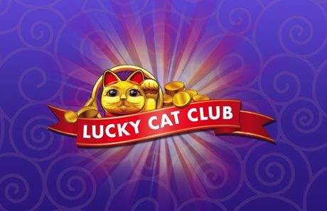 Fort Knox Lucky Cat Club Feature