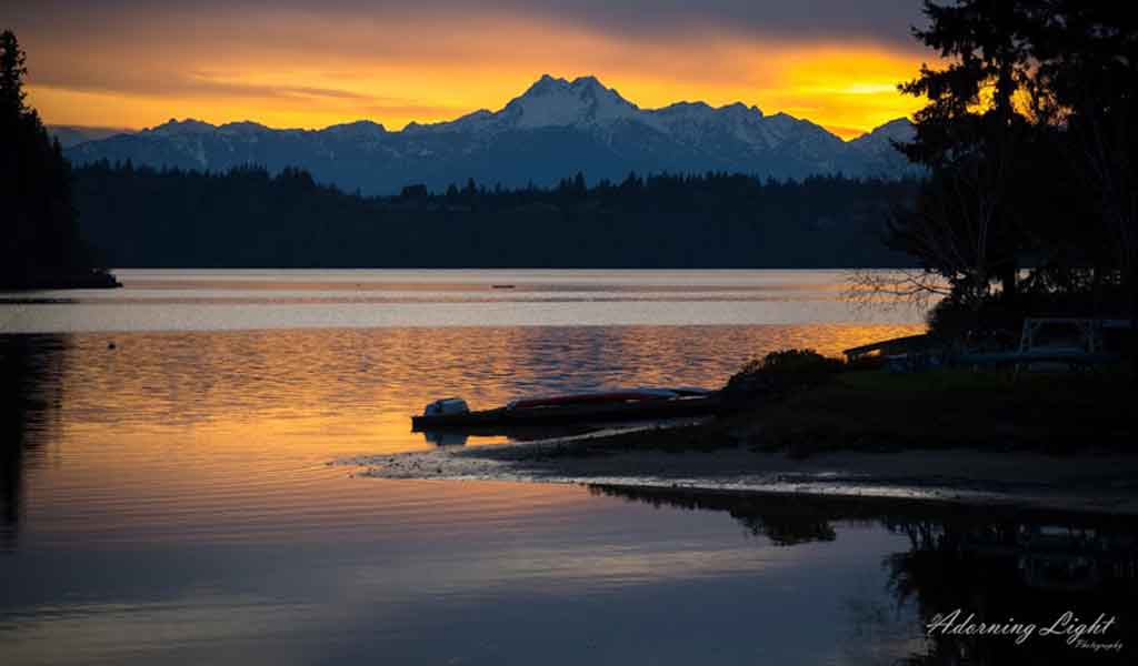 NW Scenery