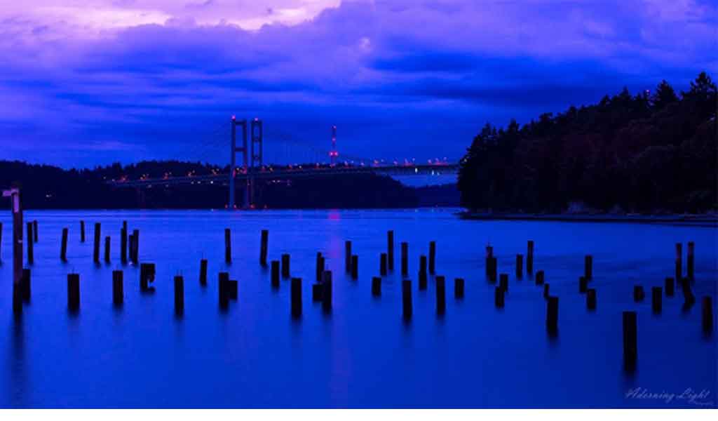 NW Scenery