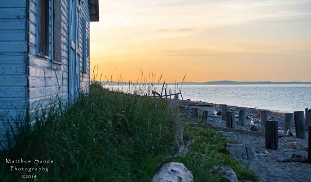 NW Scenery