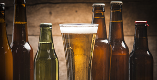 beer varieties picture
