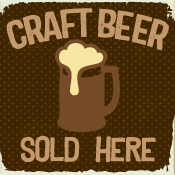 beer poster
