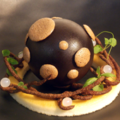 photo of dessert